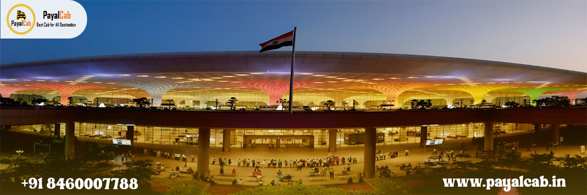 Navi Mumbai airport